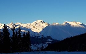 Bourg St Maurice les Arcs 1800 Les Lauzieres jolie vue, nature, espace, bien être, plaisir, paisible