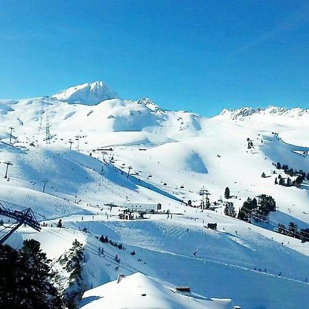 Bourg St Maurice les Arcs 1800 Les Lauzieres jolie vue, nature, espace, bien être, plaisir, paisible Extérieur photo